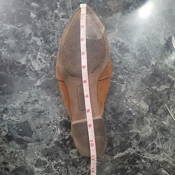 Charles by charles david loafer mule - Picture 10 of 11